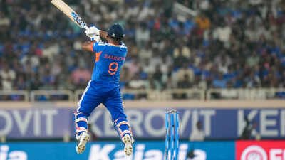 ‘Serving a hungry lion a goat on a platter’: Ashwin explains how Shai Hope helped Sanju Samson regain form | Cricket News