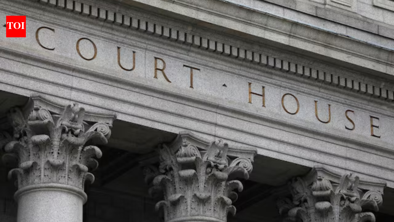 A 26-acre California site was being turned into an ICE detention facility without a full environmental review; a federal judge has now halted construction until the government completes the required analysis | World News