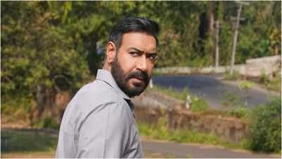 Drishyam 3 Full Movie Collection: ‘Drishyam 3’ box office collection day 10: Ajay Devgn starrer crosses Rs 300 crore mark despite a slight drop on second Sunday | Hindi Movie News