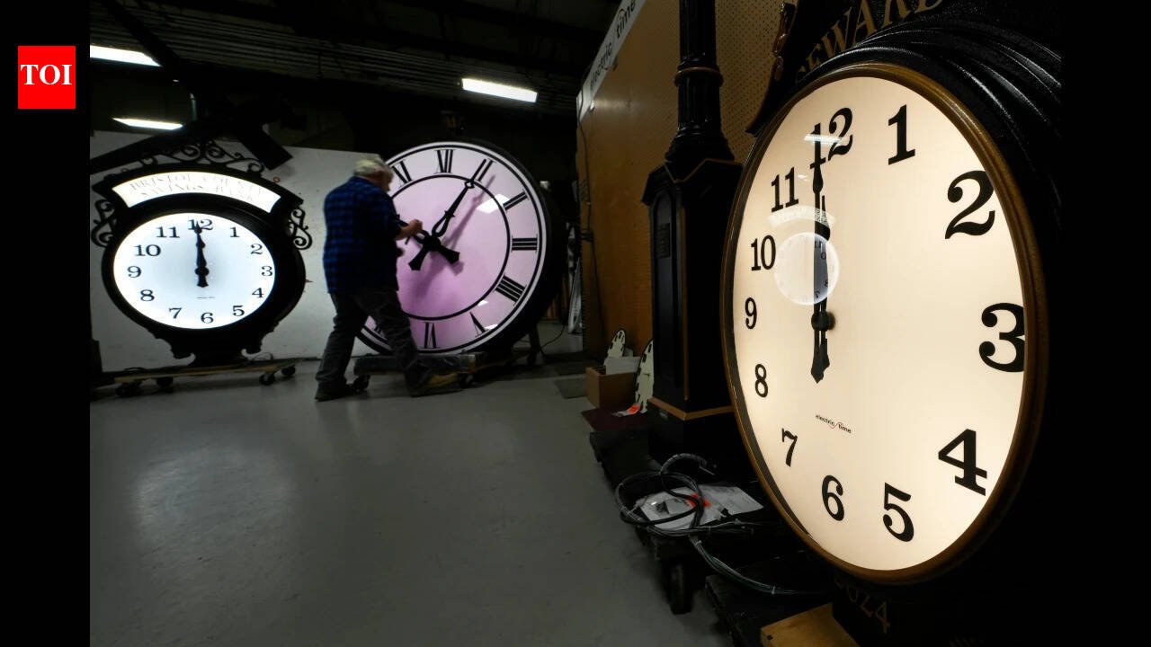 Is daylight saving time happening this year? Will this be the last time for the US?