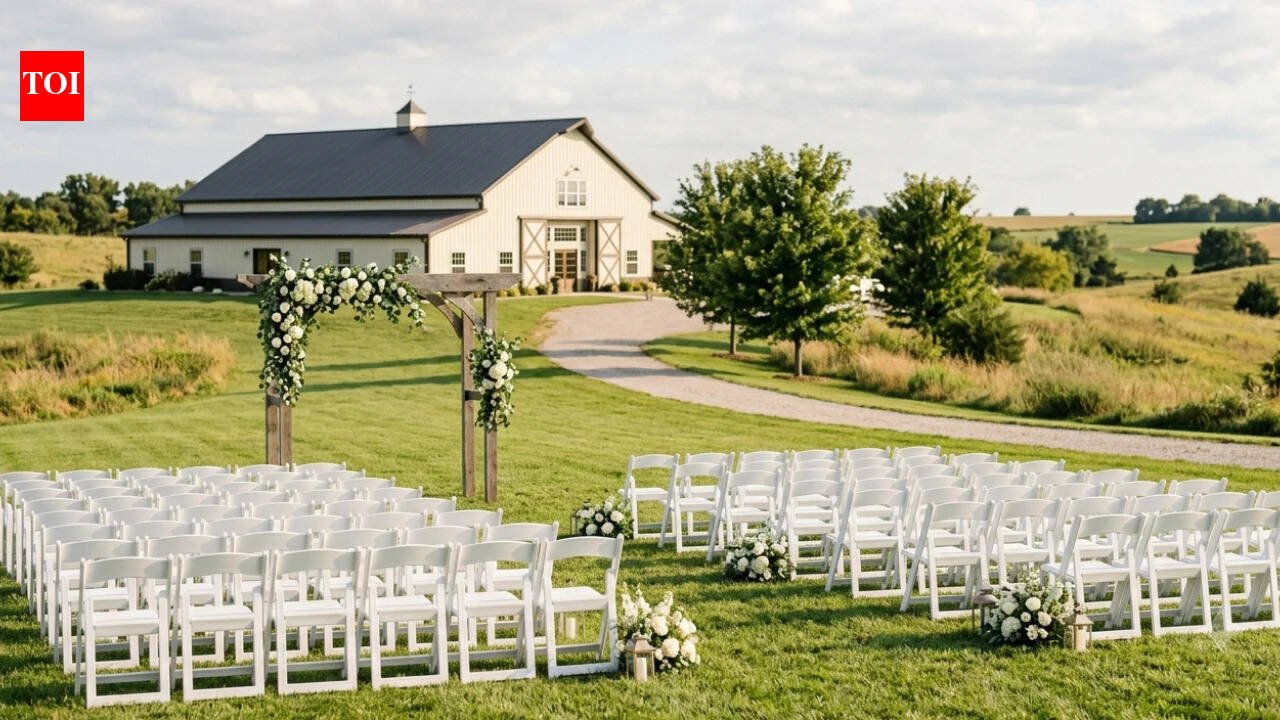 In 2020, a Kansas couple received a permit for a wedding venue without sprinklers; after a two-year delay and a code change, they claimed more than $550,000 in losses, and an appeals court has revived one claim