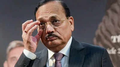 ‘Absolute faith in judiciary’: Congress rejects Keralam party unit’s post on CJI Surya Kant | India News