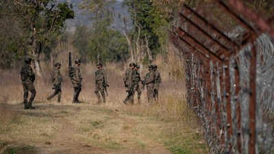 Suspected IED explodes in J&K’s Poonch, several feared dead; security heightened | India News