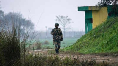 Four PoK residents killed in IED blast; security heightened in J&K’s Poonch | India News