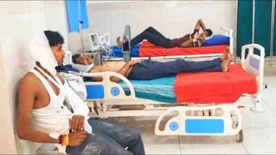 Medical errors cause 52 lakh injuries every year: Government | India News