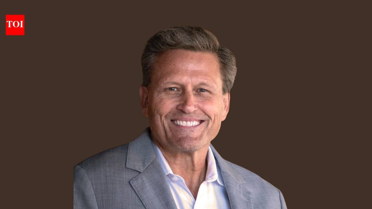 Author David Baldacci helped turn food banks into places where families could also find books; his Feeding Body & Mind initiative has collected and distributed more than 1 million books