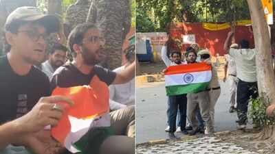 ‘Will protest at Jantar Mantar only’: CJP defies government’s denotification order | India News