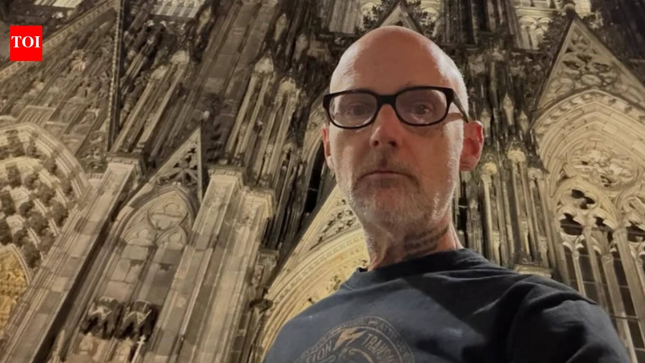 In 2010, Moby paid $3.925 million for Hollywood’s 1927 Wolf’s Lair, restored the castle-like 3.3-acre estate while preserving its period details, and four years later sold it for $12.4 million