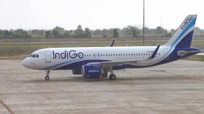 Saudi-Houthi crisis: IndiGo cancels flights to Riyadh, Jeddah, Dammam and Madinah | India News