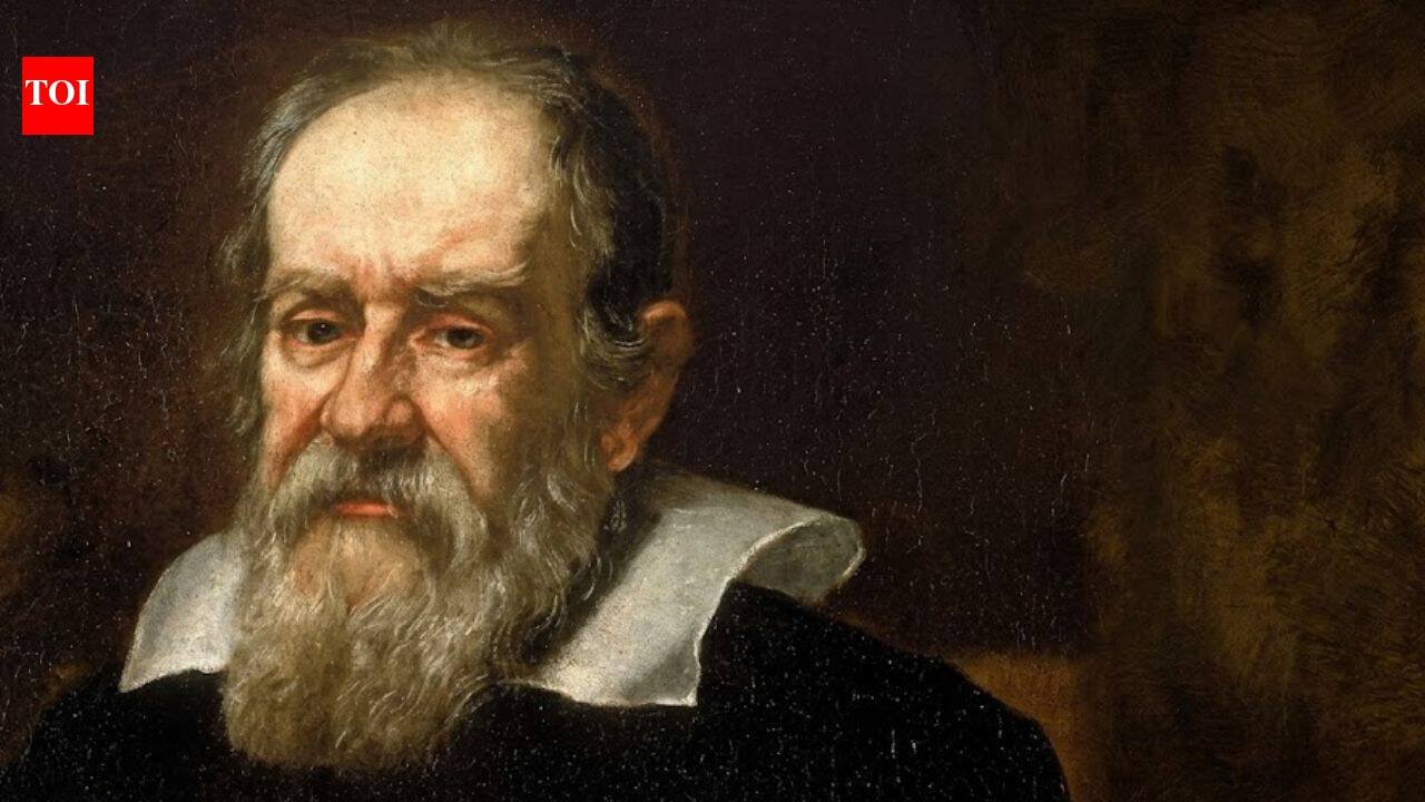 Galileo spent his final years under house arrest at this Tuscan villa near Florence; the estate includes the land where he grew vegetables and is now open to visitors by appointment |