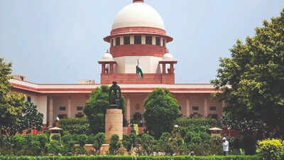 Journalists’ ‘harassment’: SC seeks senior cop’s presence | India News