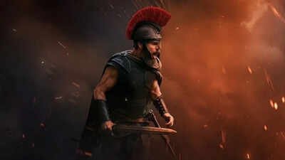 ‘The Odyssey’ gets OTT release date: Christopher Nolan’s film to release on digital, 4K Ultra HD, Blu-ray on November 17 |