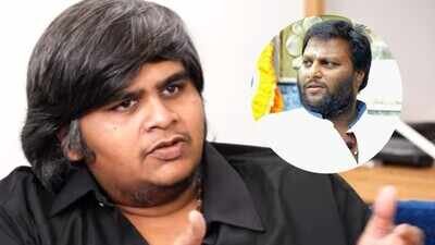‘Dorothy’ director Karthik Subbaraj slams Mohan G over transgender remarks, says ‘Nobody has given you the right to hurt them in front of everyone’ | Tamil Movie News