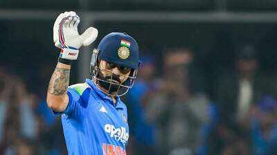 ‘India can help shape the future of global sport’: Virat Kohli’s first post on LinkedIn goes viral | Cricket News