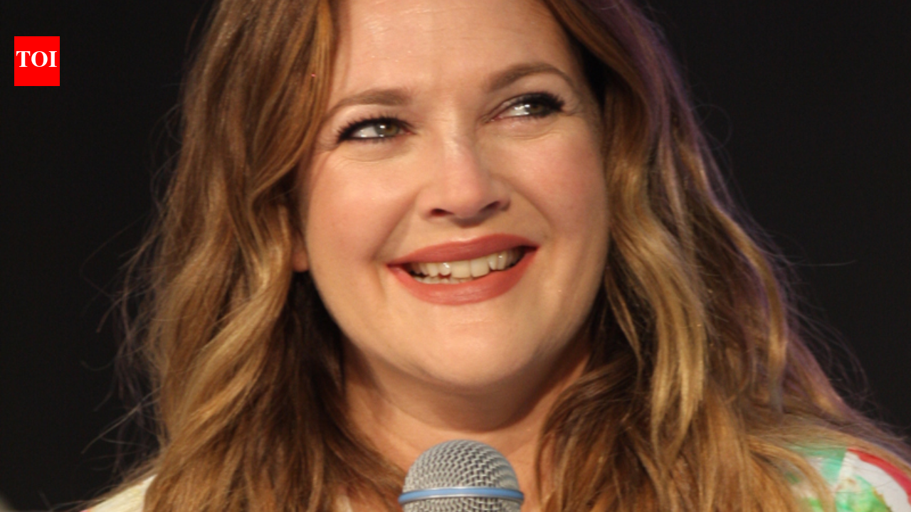In 2002, Drew Barrymore paid $4.35 million for a gated Hollywood Hills estate; 16 years later, she sold it for $16.5 million in a private deal |