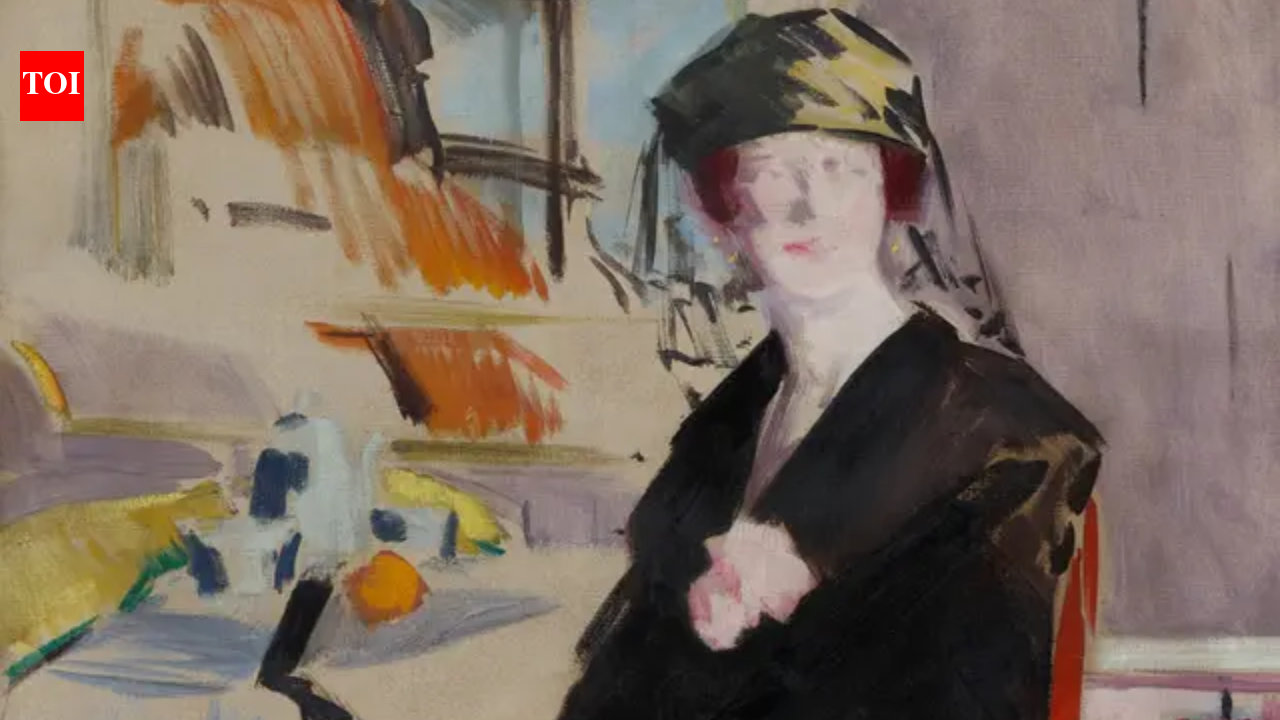 In 1966, a New York art teacher paid under $100 for a thrift-store painting and kept it for nearly 60 years; after her son investigated its faded signature, experts identified it as an F.C.B. Cadell work that sold for £189,200