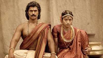 Ranabaali: Vijay Deverakonda eyes comeback with Rashmika Mandanna’s ‘Ranabaali’; says, ‘I will be bloody back when I say it’ | Telugu Movie News