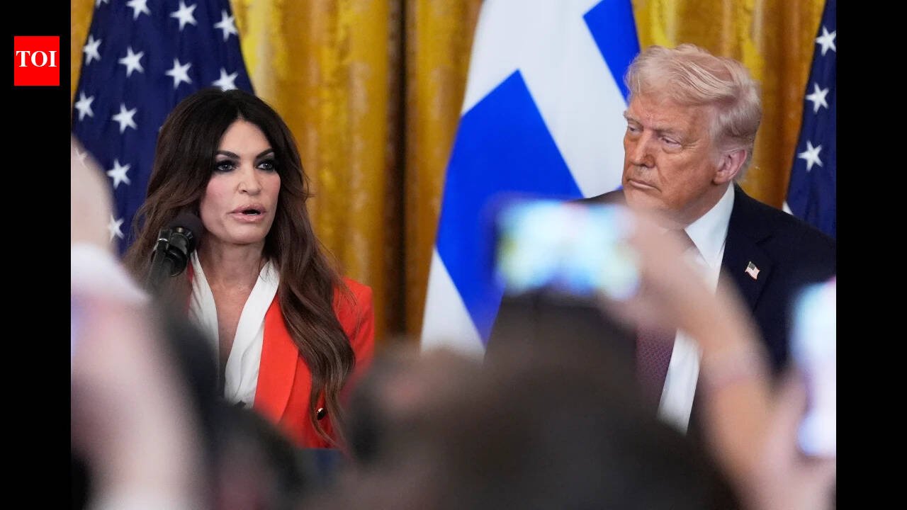 Kimberly Guilfoyle will bring down Trump family after her shocking ouster, insiders aware of her ‘burn book’ fear