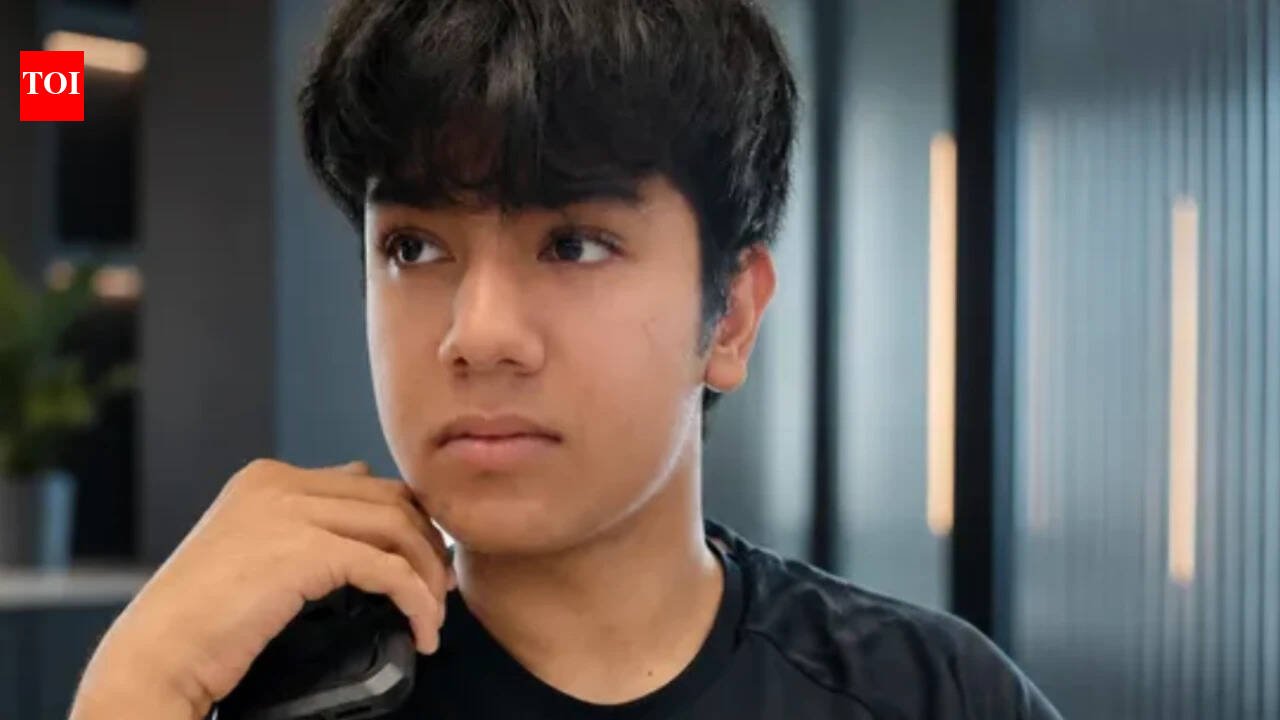 Meet Aryash Shyam, the 14-year-old Indian-American student who won a $1,000 national writing prize for a historical-fiction story set in a Philadelphia print shop on July 4, 1776