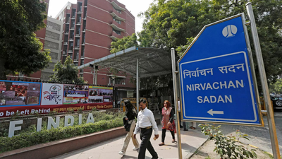 Won’t accept lame excuses: SC to EC on 2023 case | India News