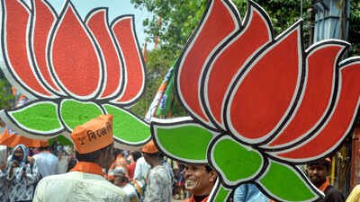 West Bengal BJP must get rid of its ‘garbage’: RSS magazine | India News