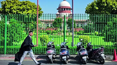 Government apologises to SC, says no wilful violation of its orders; measures were needed on Oct 10 | India News