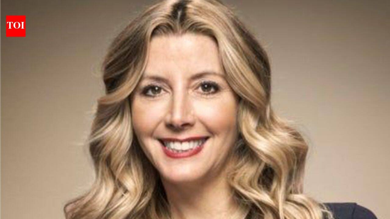 Spanx: Sara Blakely was selling fax machines door to door when she put $5,000 of her savings into Spanx; 21 years later, Blackstone bought a majority stake in the company at a $1.2 billion valuation