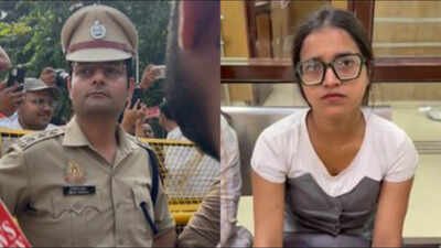 ACP Vivek Bhagat case: HC refuses urgent hearing on woman journalist’s arrest protection plea | India News