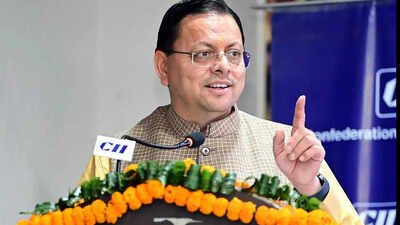 Dhami government took steps at every level in Ankita Bhandari case: U’khand BJP chief | India News