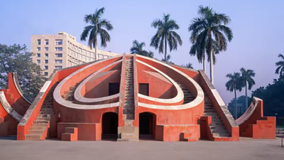 SC seeks Centre, Delhi Police response to plea challenging Jantar Mantar’s de-notification as protest site | India News