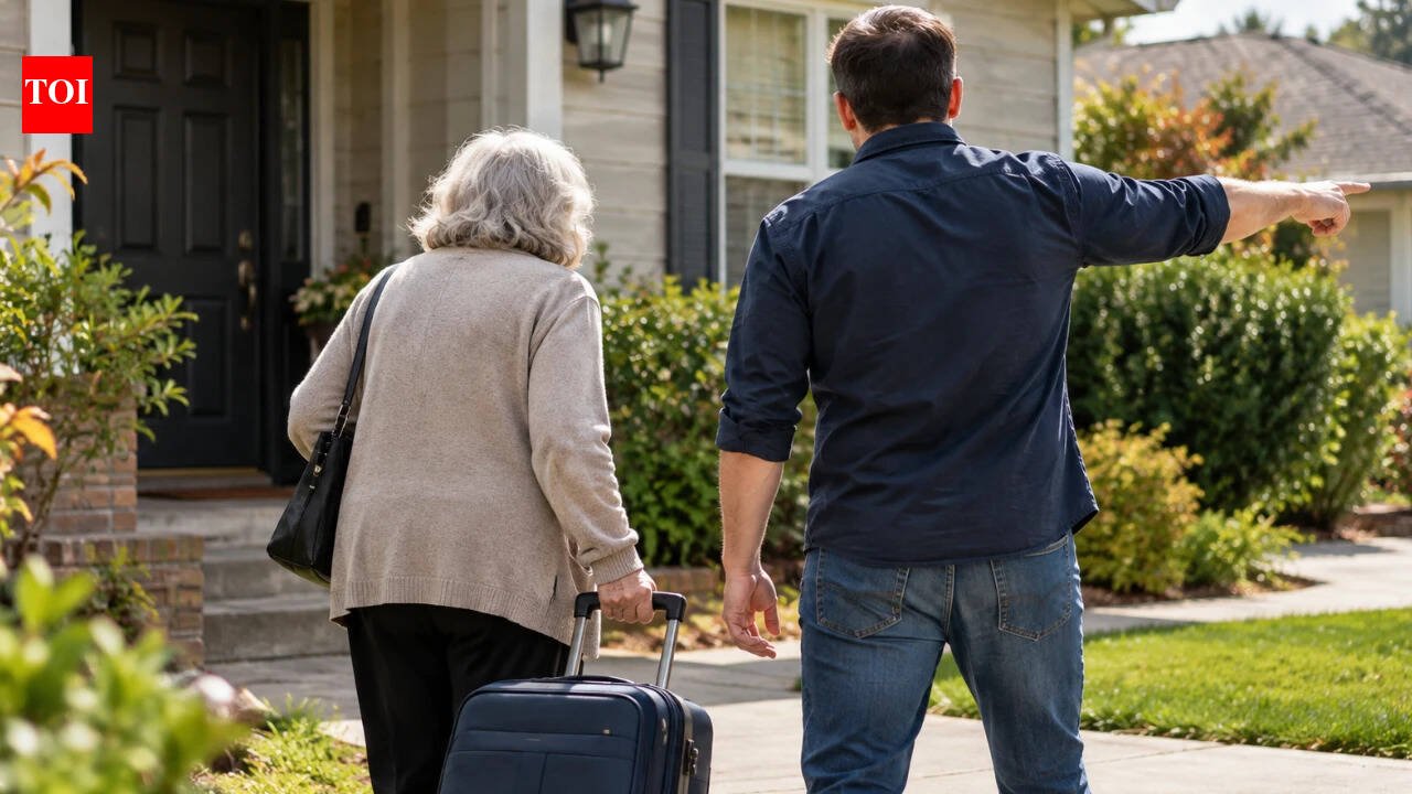 In 2006, an Oregon woman sold her $398,000 home to her son-in-law for $270,000 and says she was promised she could stay for life; 20 years later, an appeals court rejected that claimed life estate