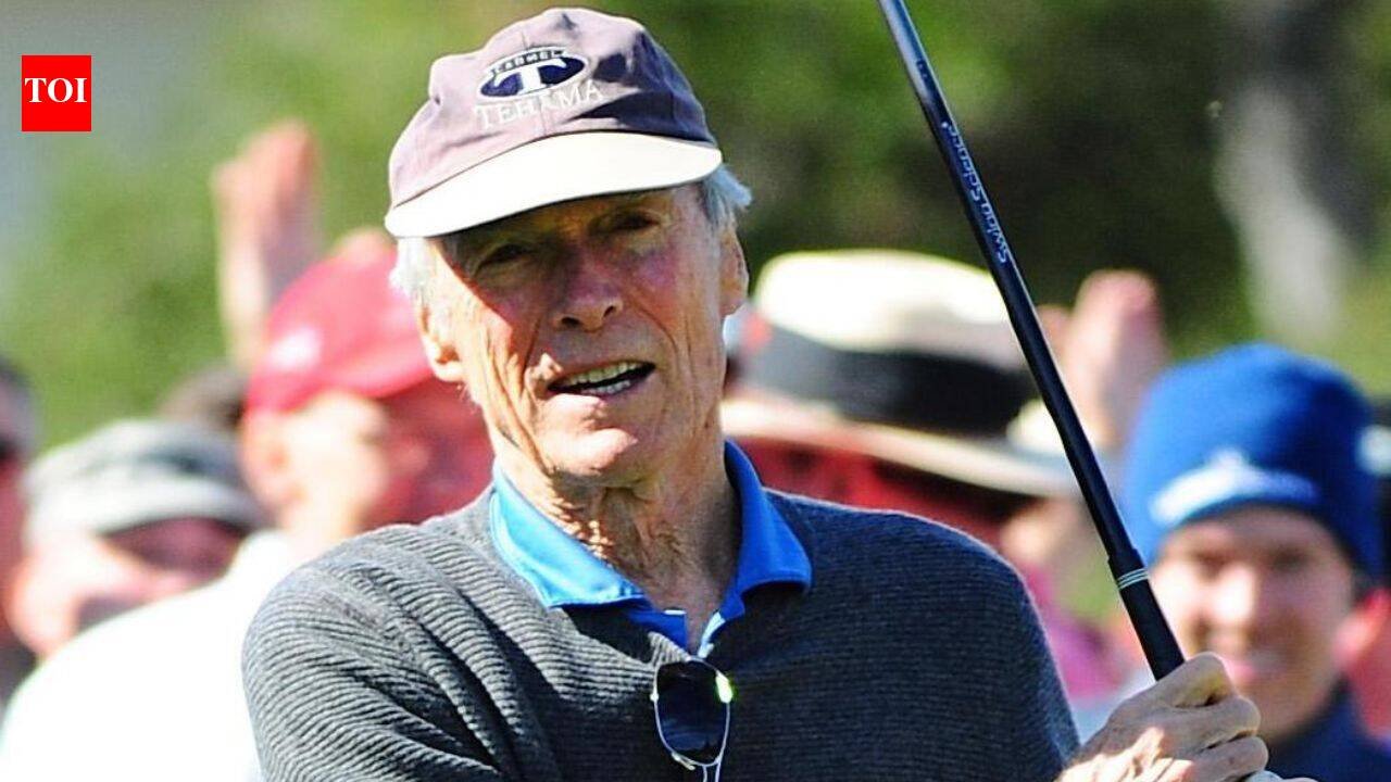 Clint Eastwood spent $5 million to stop condos being built on a California ranch; it became a 31-room hotel |