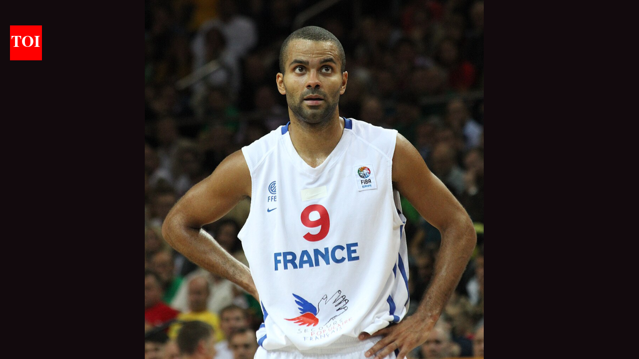 Tony Parker’s Texas mansion disappeared from property listings after its asking price fell from $20 million to $11 million |