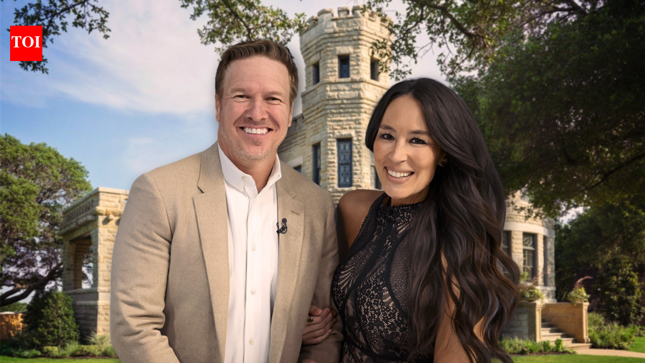 In 2014, Chip and Joanna Gaines bought a 2.6-acre former cottonseed mill in Waco; 12 years later, the Magnolia site spans about 5.3 acres with shops, a bakery, coffee shop, ball field and restored 1894 church