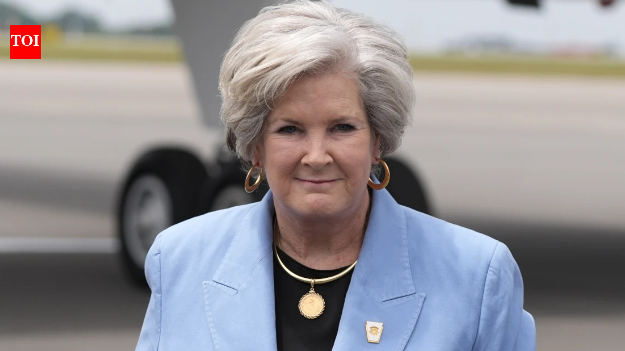 Donald Trump is looking for a replacement of Susie Wiles; ‘She’s burned a lot of people’: Report