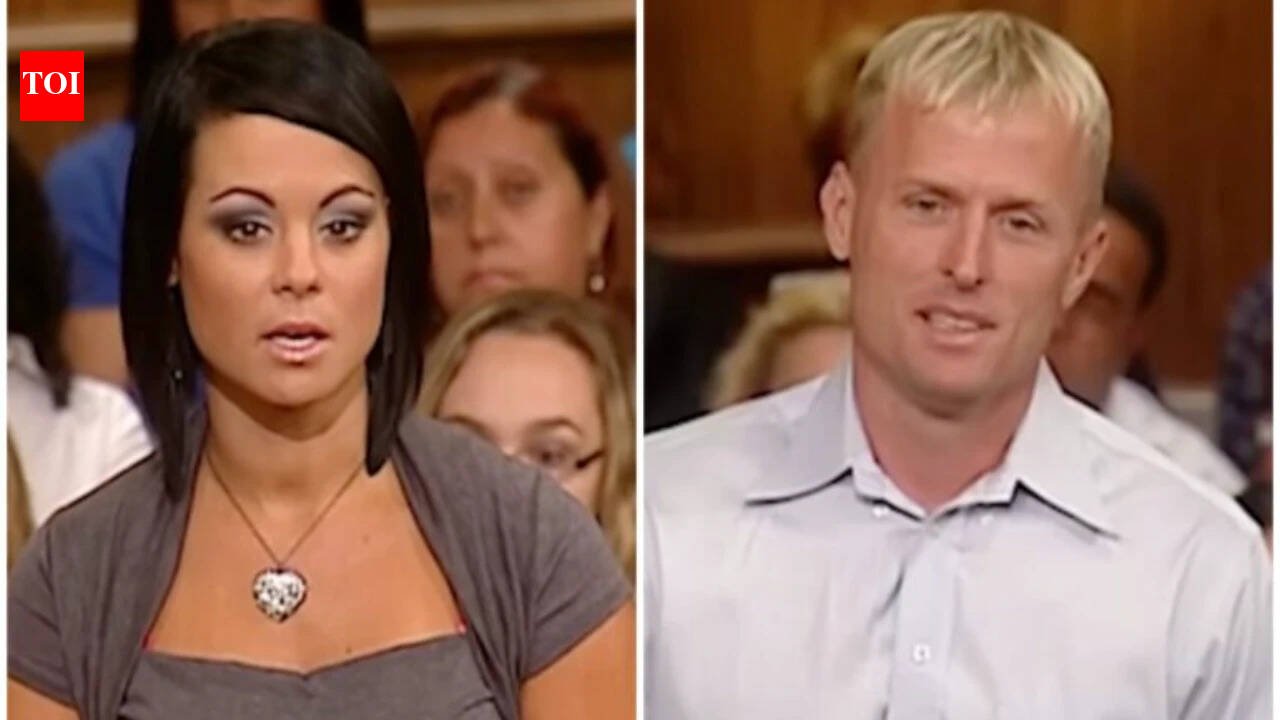 In 2011, Florida’s Michelle Parker vanished on the same day her engagement ring dispute was settled on reality TV. 15 years later, ex-fiancé arrested for murder