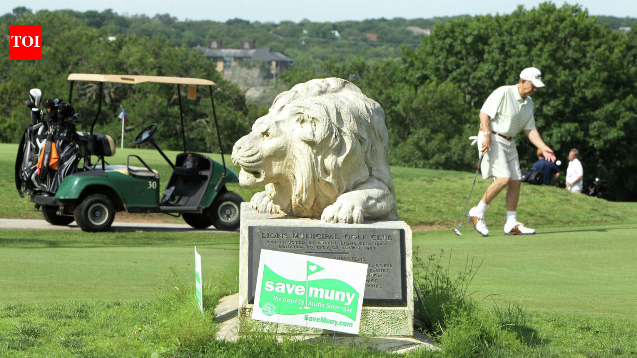 For more than 50 years, Austinites fought to protect historic Lions Municipal Golf Course from development; now a proposed deal would transfer its 141 acres to the city while UT develops 190 acres nearby