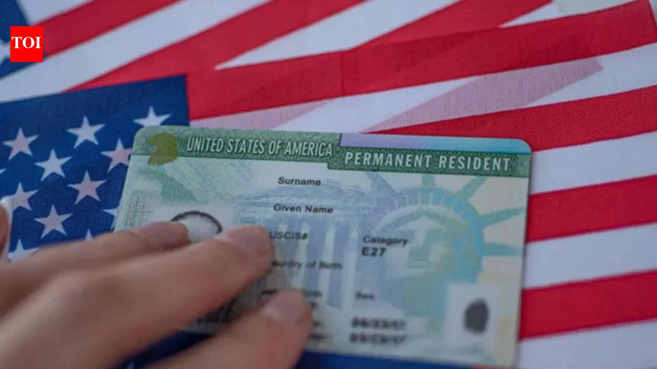 Green Card lottery latest update: US judge orders Trump administration to reopen 2027 Diversity Visa lottery; registration to begin November 1
