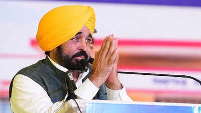 ‘Get your own party in order’: AAP targets Rahul over state prez Pargat’s remarks on anti-drug drive | India News