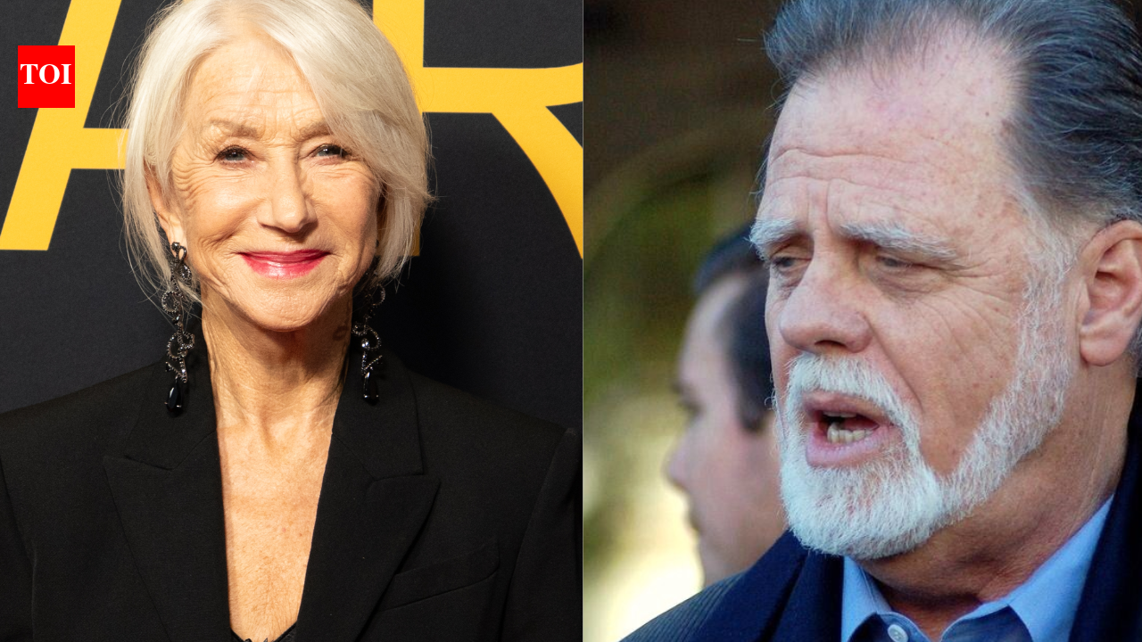 Helen Mirren and husband Taylor Hackford relist their $12 million Hollywood Hills mansion after a $6.5 million price cut; the 115-year-old estate features eight bedrooms and 11 bathrooms |