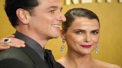 Keri Russell says she may NEVER MARRY Matthew Rhys after 13 years together: ‘To me, it’s antiquated’ |