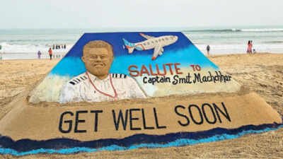 Why Indian pilots struggle to take jobs abroad | India News