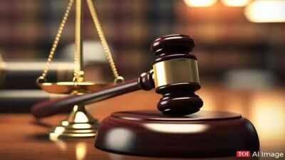 Nazir Hussain: Grenade seizure case: Pakistan-based ultra declared ‘proclaimed offender’ | India News