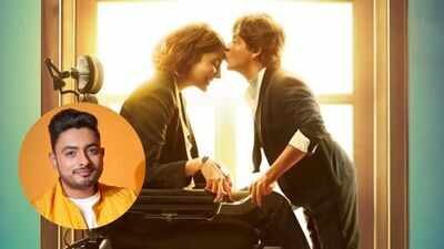 ‘Shah Rukh Khan Sir felt that the voice suited him’: Abhay Jodhpurkar recalls how Ajay-Atul, Aanand L. Rai and Irshad Kamil ‘took a stand’ for him for ‘Mere Naam Tu’ song from ‘Zero’ amid pressure to replace him with an established singer | Hindi Movie News