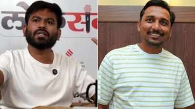 Who will lead CJP protest? Abhijeet Dipke names Ajinkya Shinde in pre-recorded video | India News