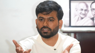 ‘Declare Emergency officially’: CJP’s Abhijeet Dipke challenges govt after Saurav Das, Ashutosh Ranka’s arrest | India News