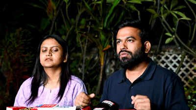 ‘Ready for it’: Dipke claims police may detain him tonight or in morning | India News