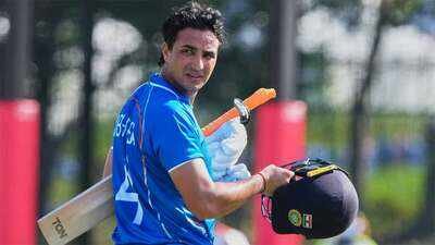 Abhishek Sharma equals Yuvraj Singh’s big record against Pakistan, breaks Chris Gayle’s six-hitting mark | Cricket News