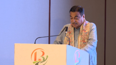 ‘Show me one damaged vehicle’: Nitin Gadkari’s dare on ethanol blending, targets vested interests | India News