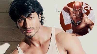 Vidyut Jammwal: ‘Money is not everything’: Ahead of his Hollywood debut in ‘Street Fighter’, Vidyut Jammwal points out big difference between two industries, how Bollywood needs ‘planning, professionalism, discipline and legal aspects’ rather than bigger budgets | Hindi Movie News